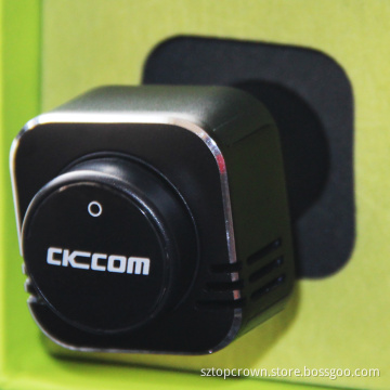 Modern Stylish Wireless Bluetooth Car Kit with Oxygen Bar